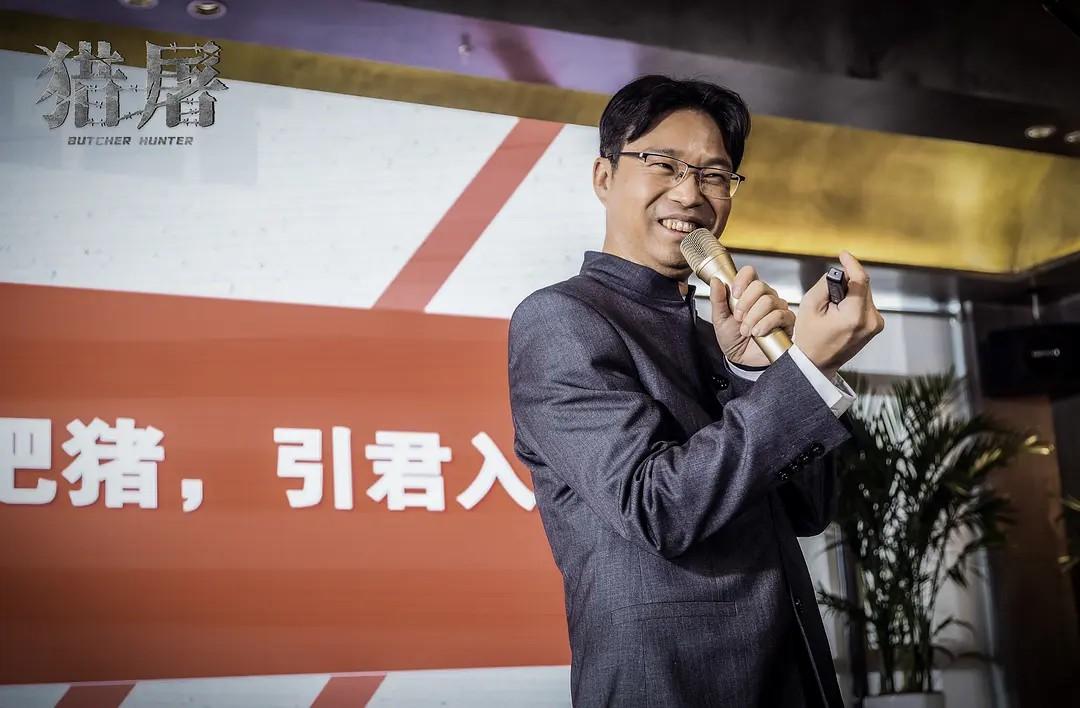 王千源|上部电影票房仅1250万，王千源终于明白了，重回配角带来动作大片