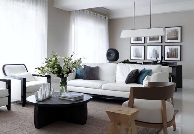 老公全款买房刚装修好,婆婆不请自来也要同住,我能拒绝吗