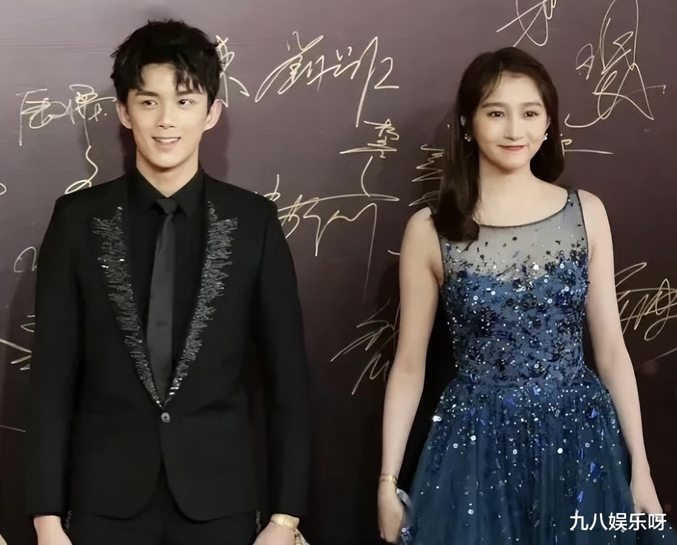 吴磊|吴磊刚过完年就开工,合作赵今麦,奔赴国外,制作班底强大