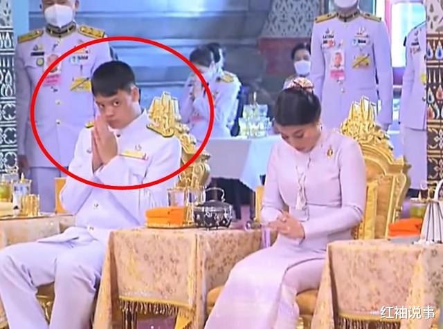 西拉米|17岁提帮功城府好深,卸下“铁憨憨”面具,救母成功后继续夺嫡