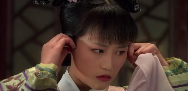 甄嬛传|《甄嬛传》:甄嬛为什么那么“怕”眉庄?