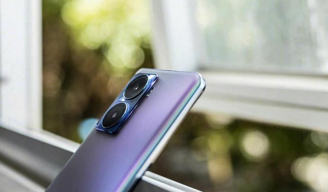 电影|既有颜值也有实力的两款手机配置解读