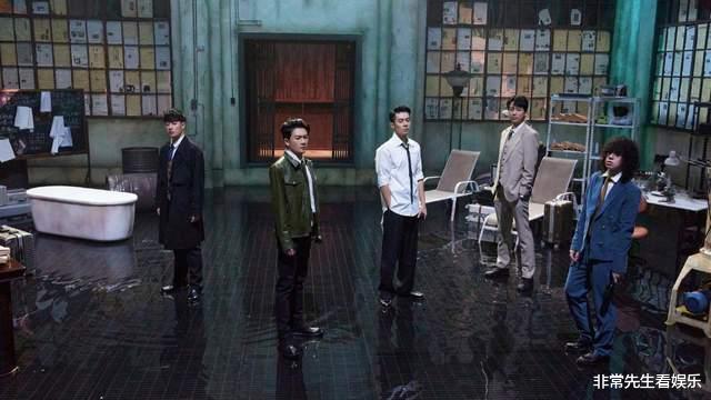 苏有朋|《披哥2》五公：4人功不可没，2人很是尴尬，苏有朋组被质疑抄袭