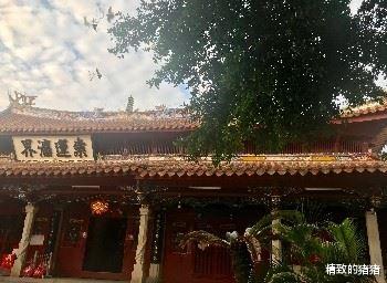 泉州|泉州洛阳桥游玩攻略