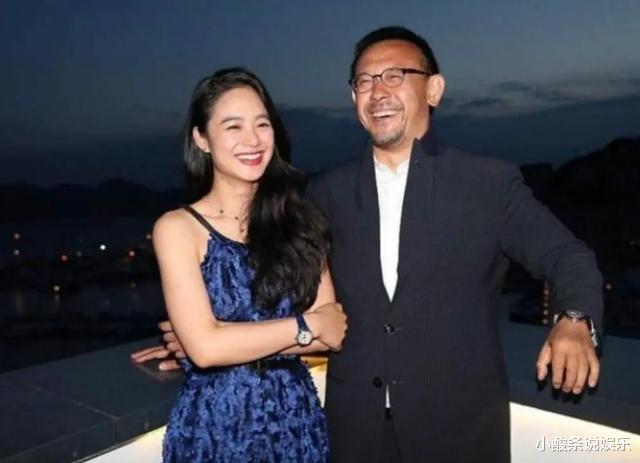 陈凯歌|年过半百“娶娇妻”的导演们,究竟是太花心,还是甘愿被利用?