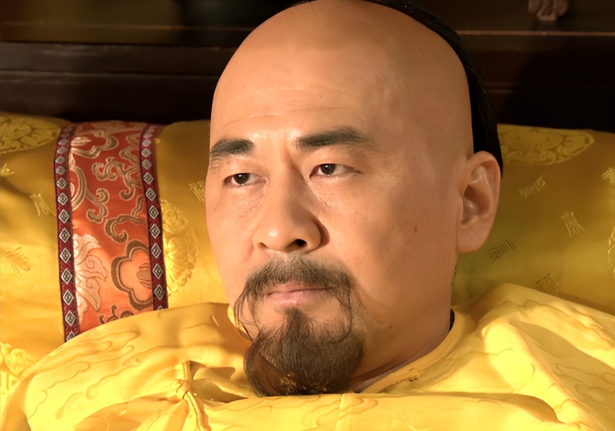 王菲|甄嬛传:太后早就发现双生子破绽,为何不揭穿?真不愧是老狐狸