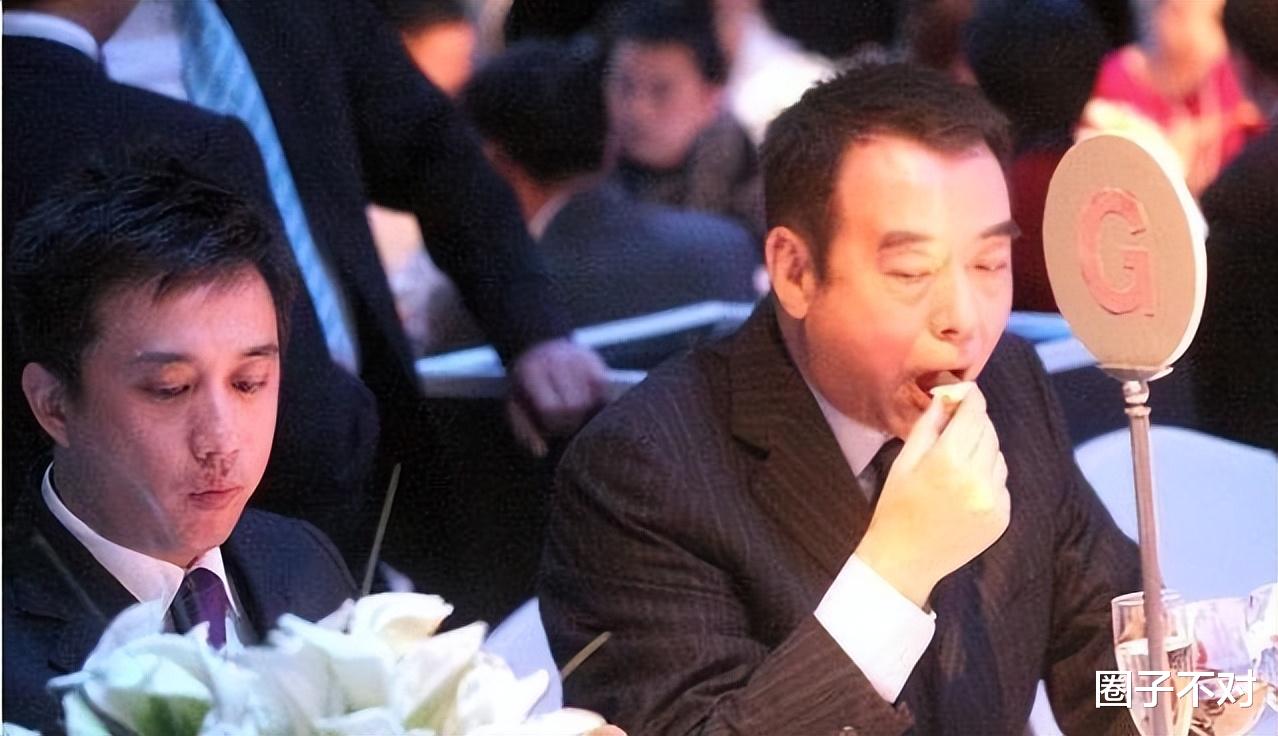 陈凯歌|“权势滔天”陈凯歌:儿子能让黄磊毕恭毕敬,骂李诚儒没人敢忤逆