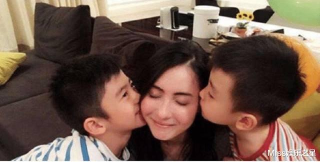 谢霆锋|张柏芝成最后赢家？谢霆锋被爆将做财产公证，疑似将钱都留给孩子