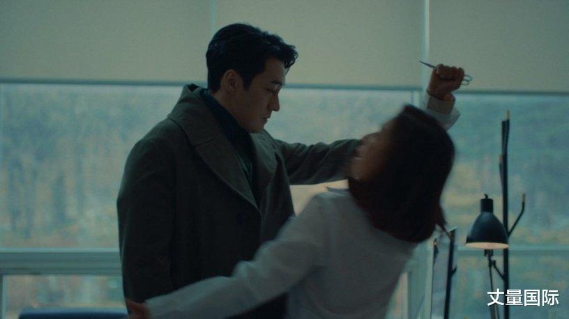 医法刑事|《医法刑事》剧情全无冷场!苏志燮向磐石医院下战帖,申成禄在下好大一盘棋?