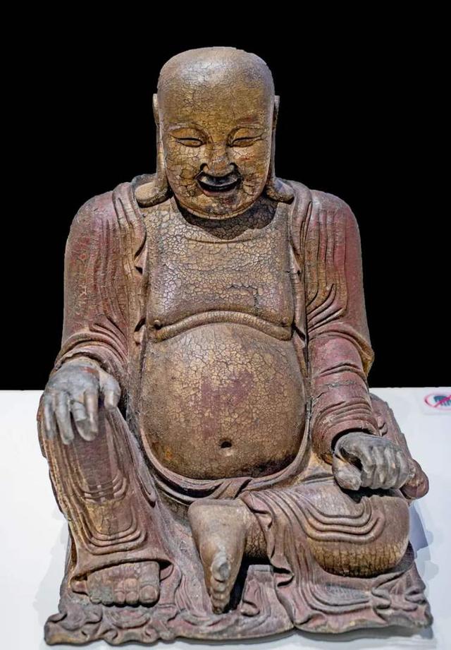 博物馆|谁在收藏中国？细数国外馆藏的木造像