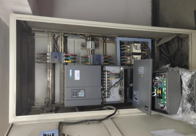 OLED|变频器的保养工作是如何进行的你知道吗？