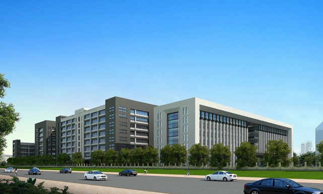 厂房设计需要重视的几点要求 建筑规划设计研究中心