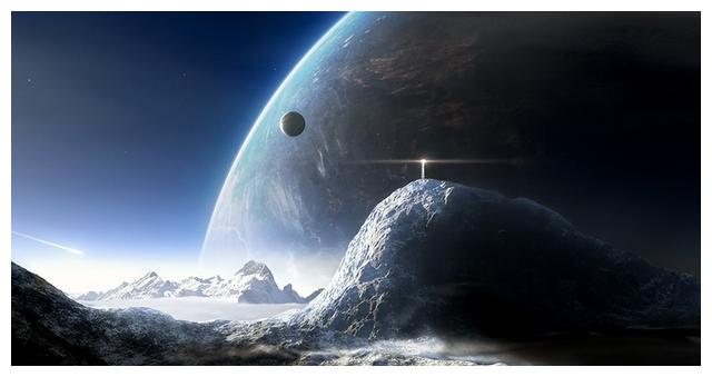 “别再寻找外星人了!”美国科学家发出警告:人类可能有危险