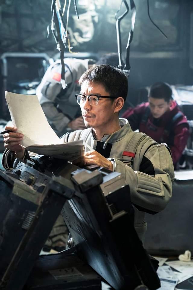 杨皓宇|出道20余年,和冯绍峰、佟大为同班同学的杨皓宇,有多少人知道他