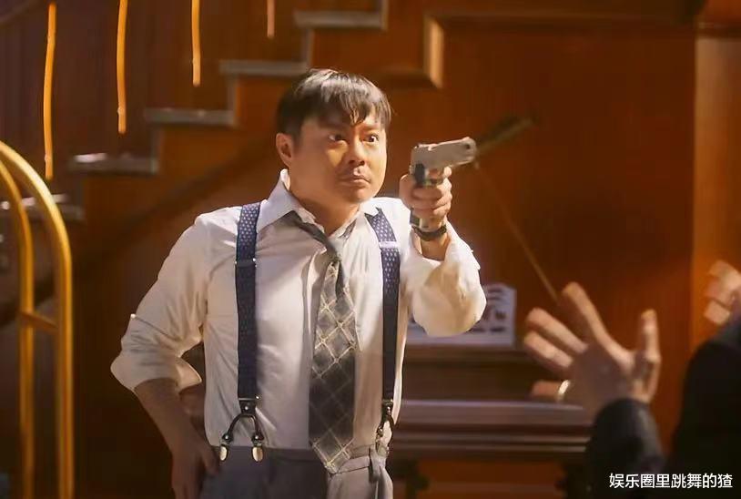 |《这个杀手不太冷静》遭差评,官微评论区沦陷,网友:笑点在哪?