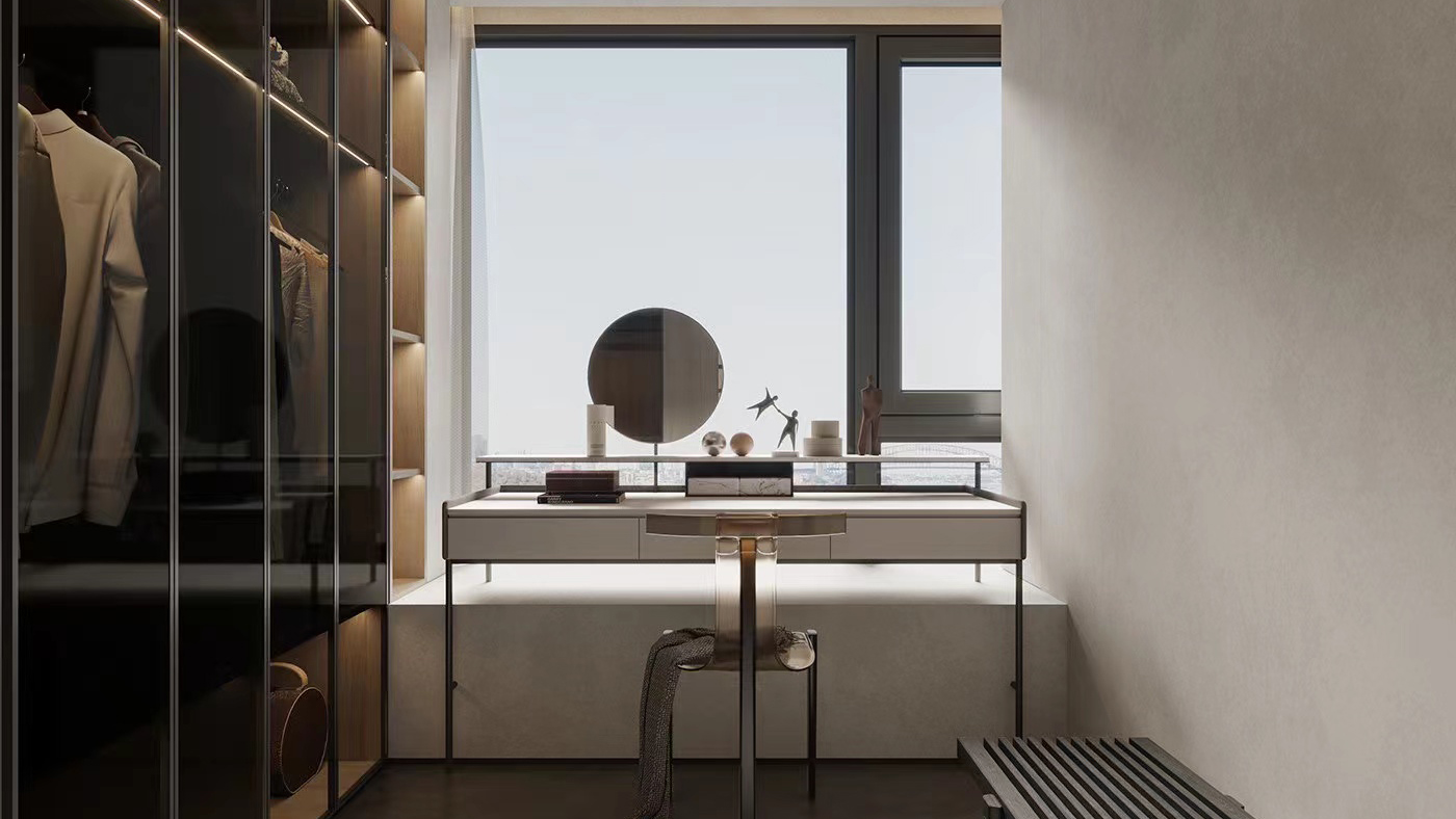 蓦然回首,家在灯火阑珊处