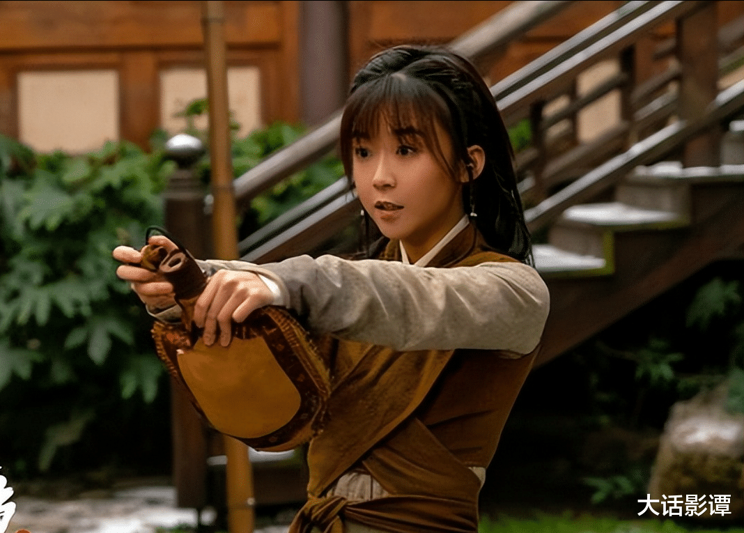 相思蛊里烬相思|宋伊人、王佑硕的古装甜宠剧《相思蛊里烬相思》即将来袭让人期待