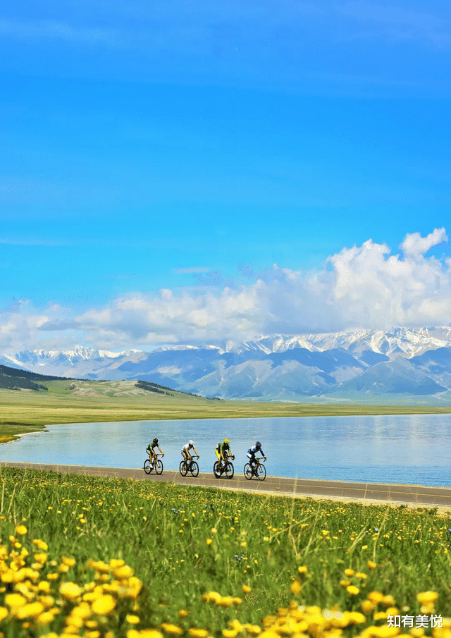 旅行|心宽，便是远方！这12个绝美的旅行地，这辈子一定要去感受四季！