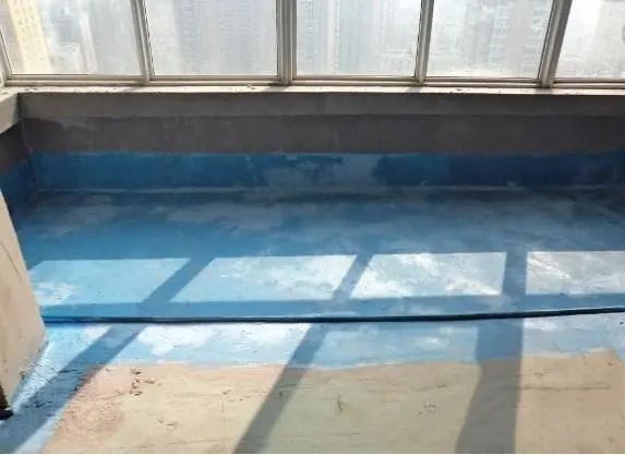 家里这些地方千万做好防水!都是小细节,一旦漏水比卫生间还麻烦