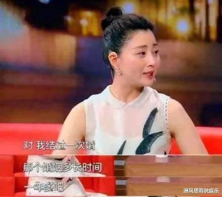 殷桃|殷桃成全网最想娶女人?前夫离奇入狱,与国足前锋恋爱因身材回巅