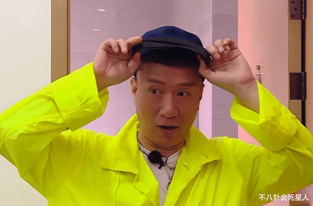 黄磊|黄磊，你的糟糕演技在《县委大院》暴露无遗了