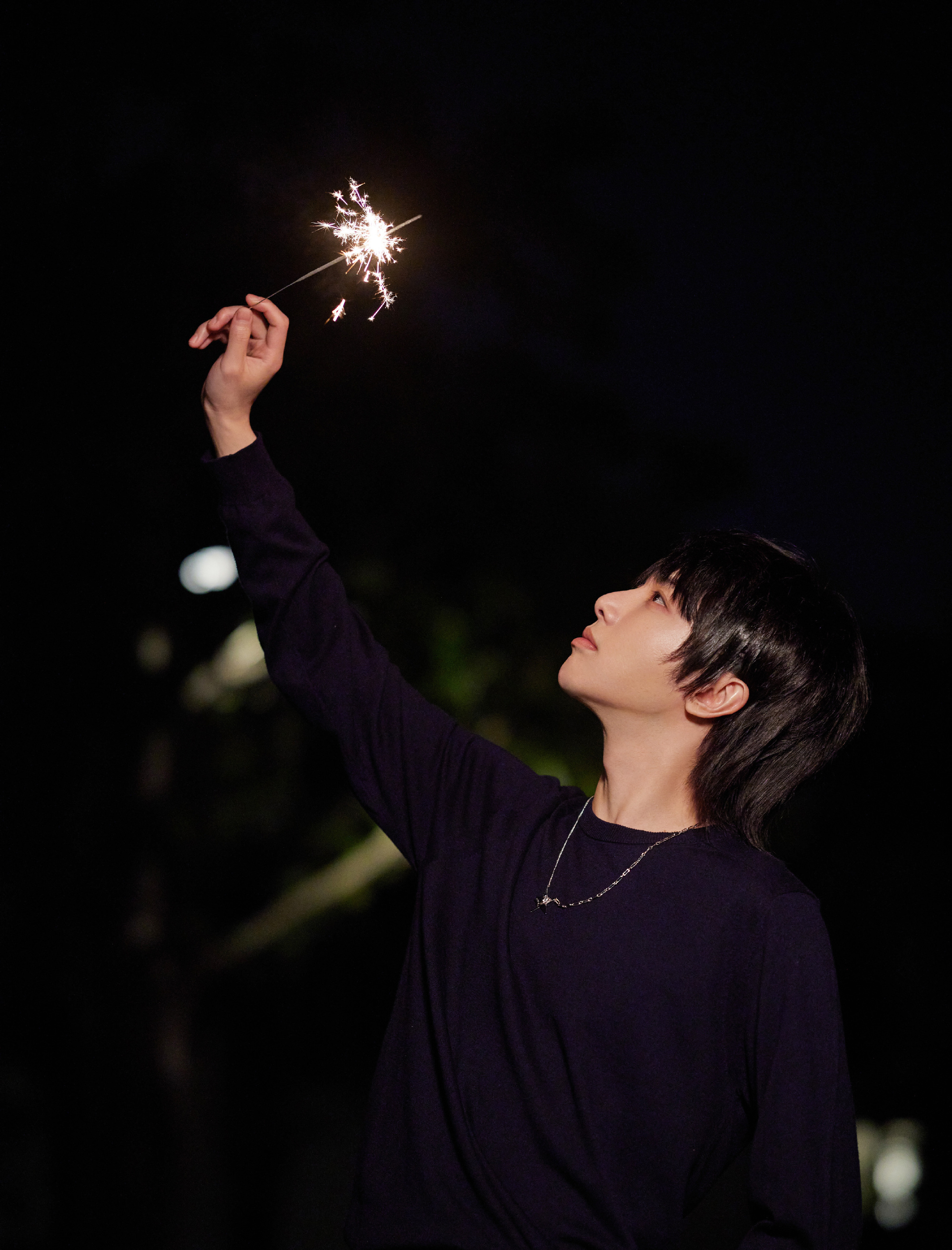 华晨宇|刚刚,华晨宇二月行程出炉!生日综艺录制品牌活动,令人期待!