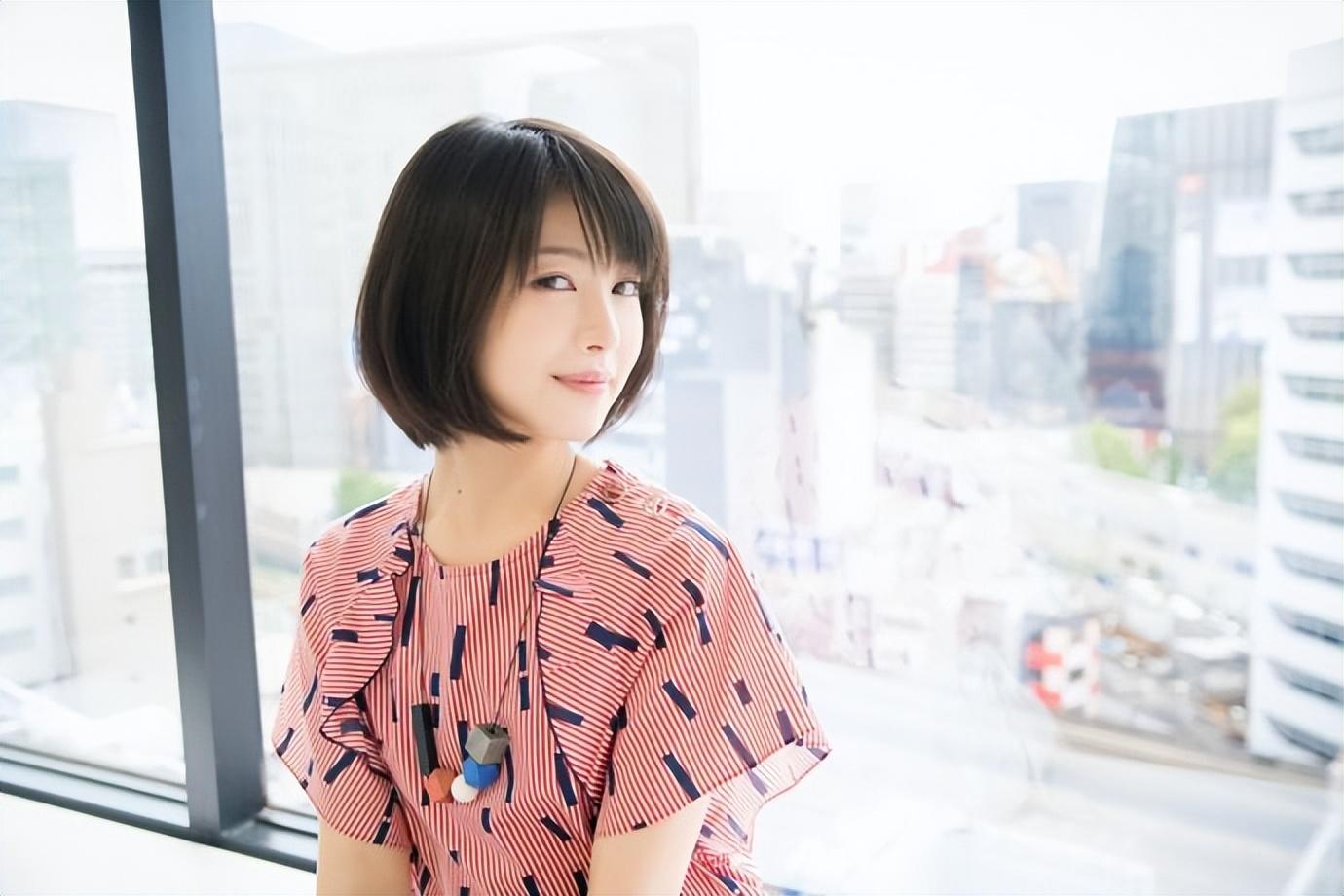 明星|日本颜值最高的十位00后女明星