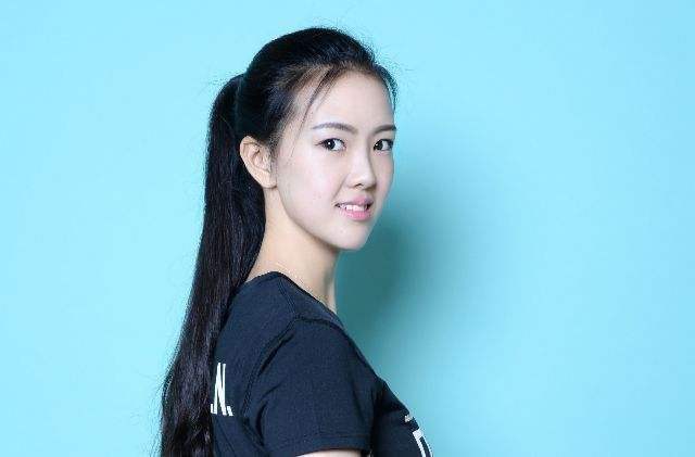张常宁|正式官宣！26岁张常宁透露自己未来目标，或成女排下一个惠若琪