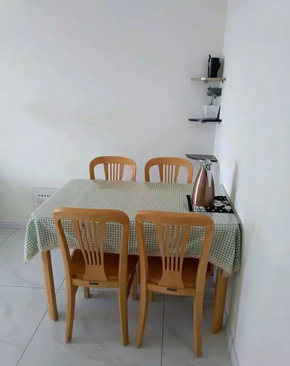 没钱只能穷装，全部装修下来只花了6.5万，大家看看怎么样？