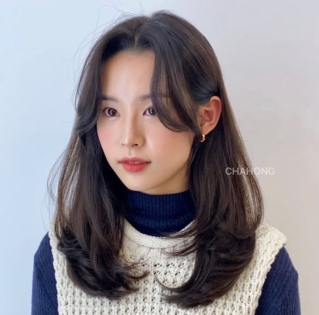 玉米面 当下爆款的发型有哪些？送你17款，剪完都夸美
