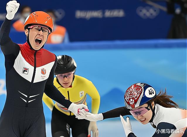 冬奥会|国家利益高于一切，爱豆都得靠边站，这届粉丝属实优秀