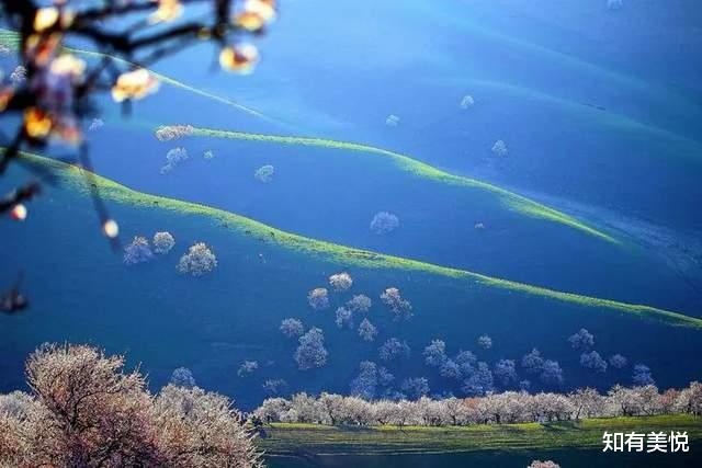 旅行|此生必去一次！国内12个小众旅行地，藏着不输国外的大片级风景。