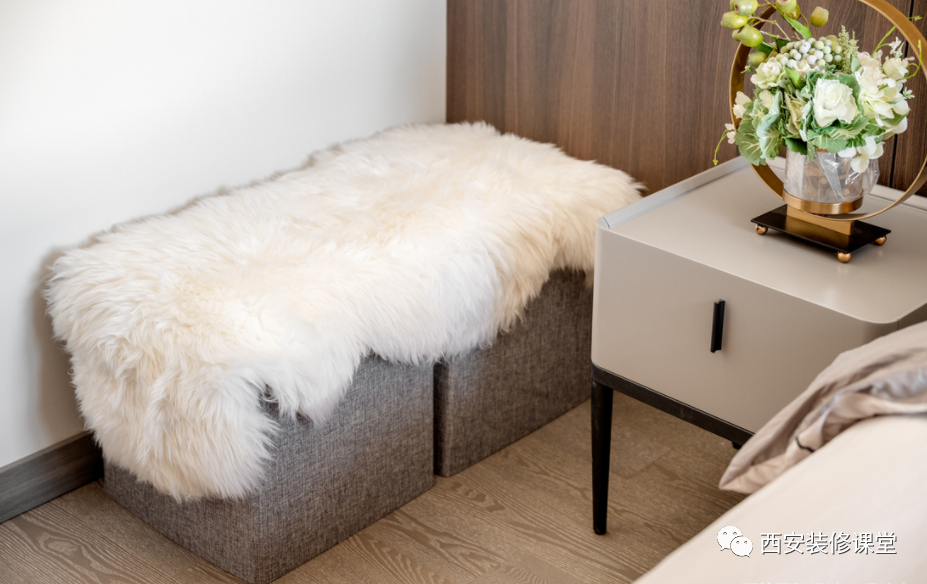 百平三室刚需,打造现代未来之家