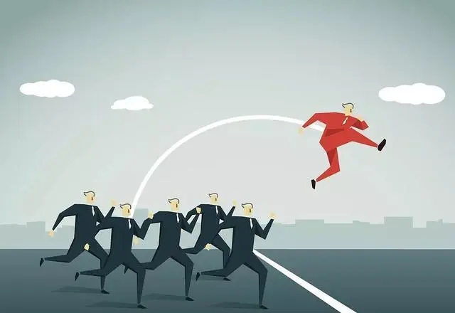 |【职场人际】勤勤恳恳的职场人