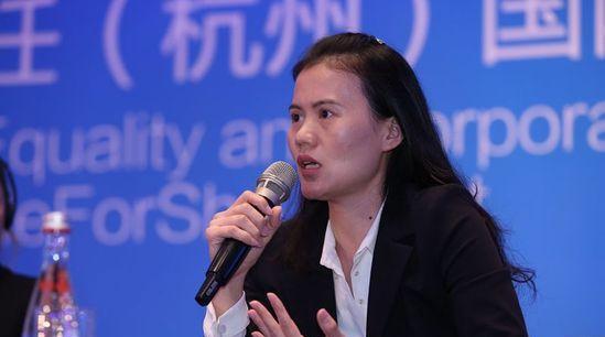 携程|重庆万州女富豪彭蕾发家史：扔掉铁饭碗追随马云，如今身家225亿