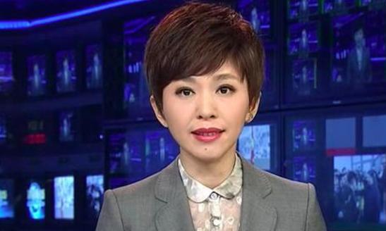 陈嘉宝|她是朱军搭档,消失许久以为是从央视离职,原来早已遗憾离世