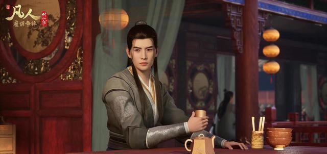 |凡人修仙传导演再发声,后面不做了,粉丝炸锅,说不做就不做?