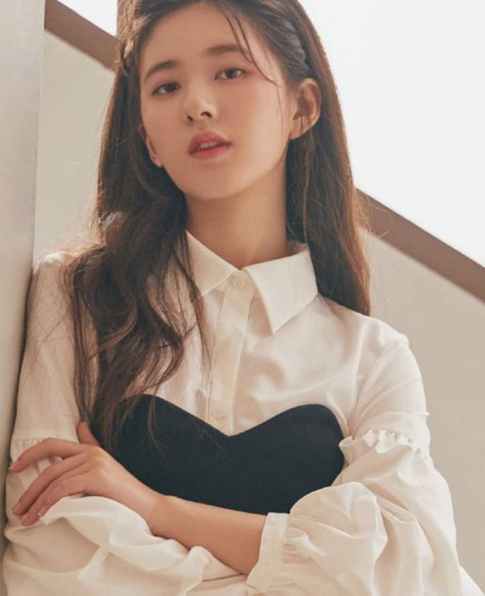 赵露思|赵露思： 古灵精怪的小公主，接地气的女明星