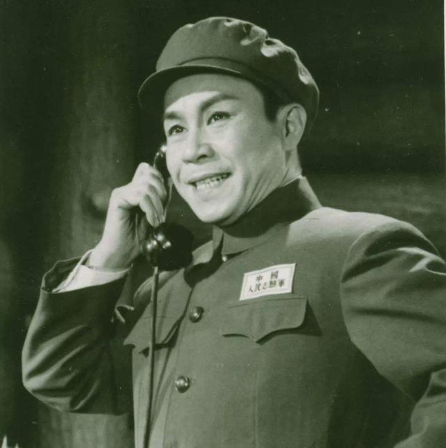 京剧|京剧界有好演员就有好琴师，只是演员和琴师之间矛盾自古有之