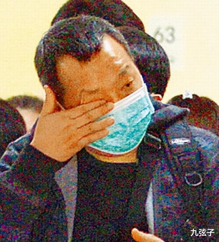 徐华凤|做7年小三挤走原配，入豪门二年多因病去世，徐华凤的人生太悲哀