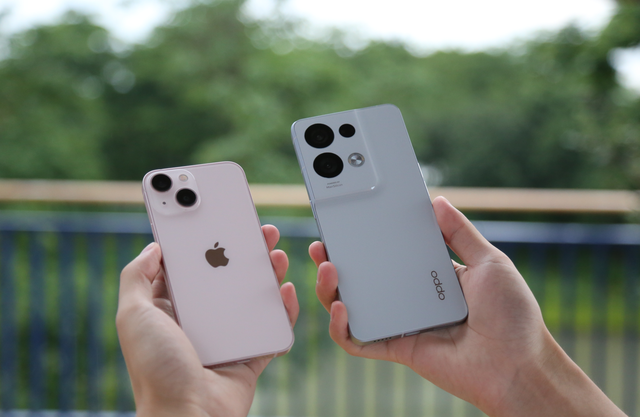 iOS|iOS 16提升多大?上手实测就知道,个性化设置对比ColorOS不太够看