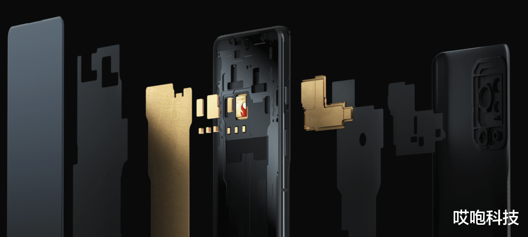 小米科技|iPhone 14 彻底解决散热问题?A16 无敌了...