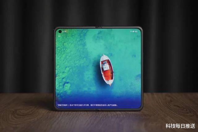 华为|2022 安卓旗舰缩水严重，这波苹果赢麻了？