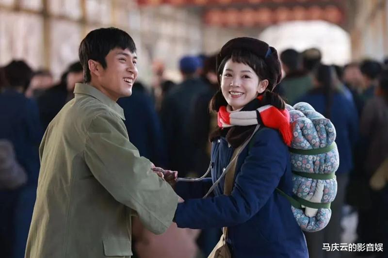 情满九道弯|网曝《情满九道弯》定档央八,韩东君热依扎主演,编剧导演有水平