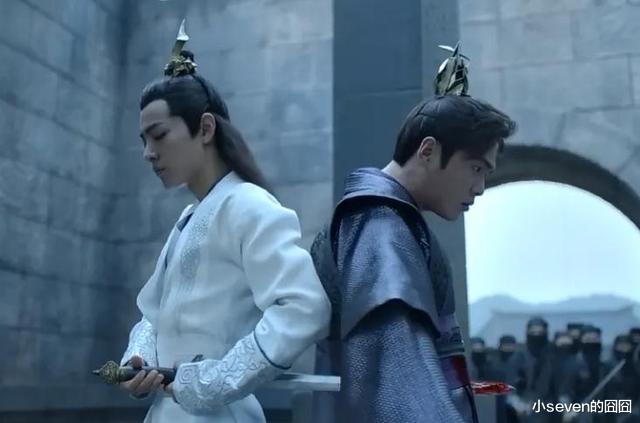 庆余年第二季|《庆余年2》宣发！言冰云林婉儿人选曝光，观众：幸好是原班人马