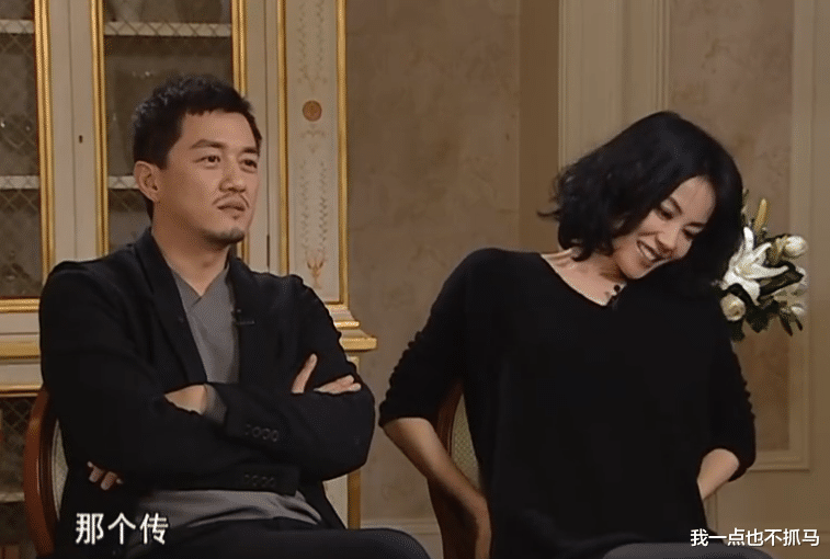 李亚鹏|喜大普奔，这男万人迷终于垮台