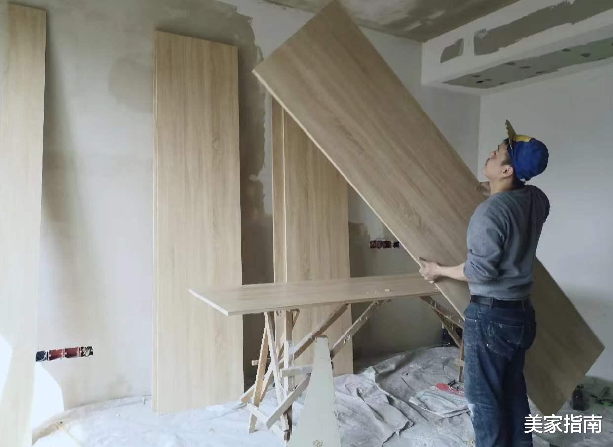 装过2套房子才醒悟：这5个地方没必要投入太多，很实在的建议