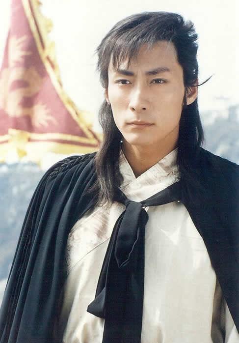 |“神剧专业户”张子健，前妻患癌执意离婚，后娶清华才女得幸福