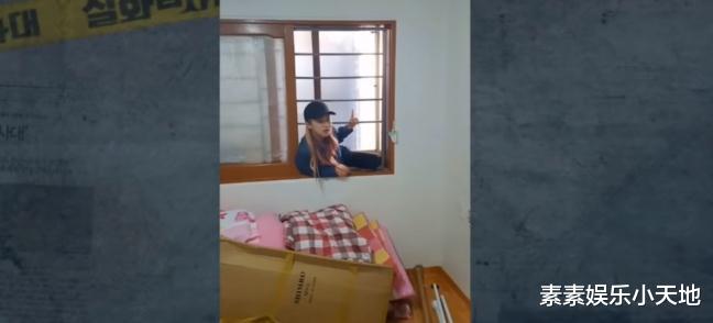 黑暗面|韩国女星曝光演艺圈黑暗面:女团成员被骚扰,只能躲在厕所里吃饭