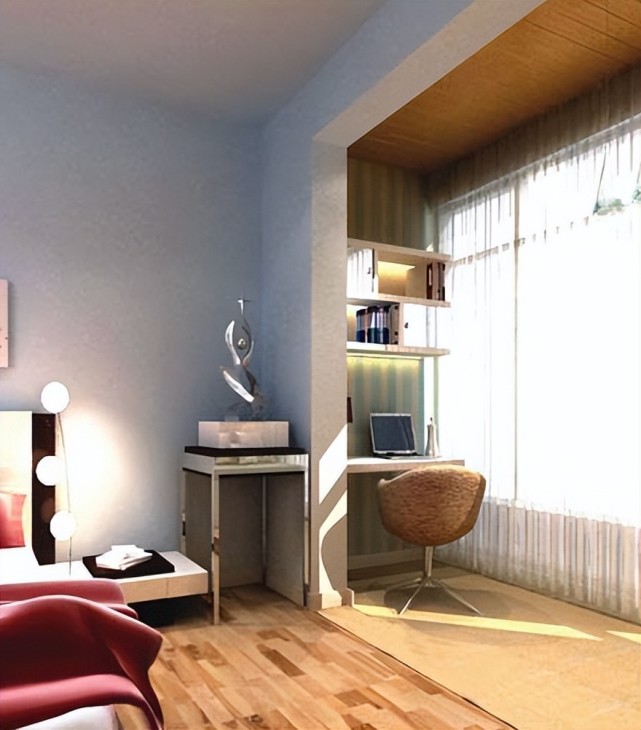 值好几万的阳台只用来晾衣服?直到这么装修,才知道阳台这么重要